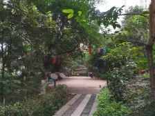 南桥寺 金秋家园二房54万