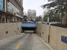 风度花园 精装房源 保养好 拎包入住