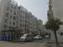 新天地家园南区,复式5房适合一家人居住赠送露台,送自行车库