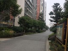 家天下四期复式公寓式住宅朝南视野好全天采光