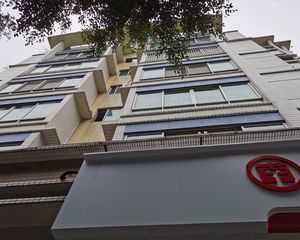 罗村碧翠豪城南向改回3房2厅生活便捷