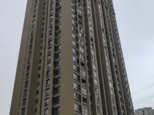 融汇温泉城童话里D区 4室2厅 东南