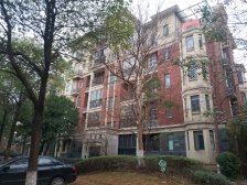 九里象湖城,南北通透,采光好。