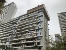 金地九龙壁 安静舒适 前后花园 格局正 亚艺公园 环湖