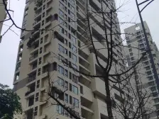 三峡广场 融汇国际温泉城A区(泉景)二房85万