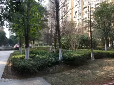 力高国际城一期巴塞罗那 南北通透,采光好 装修好,环镜优美 视野好,诚心出售