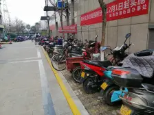 标准一室一厅,无遮挡 采光好,居住舒适