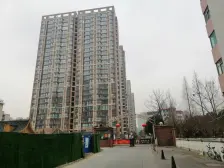 新蒲花园 淮河路 73 精装拎包入住唯一 好 楼层 采光