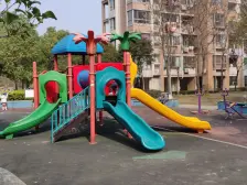 适宜一家三口居住,生活便利,出行方便,配套齐全