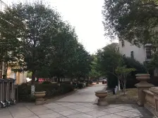 端户南北通透,大四房,近一附院