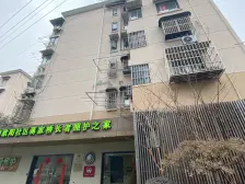 蒋家桥路17号 1室1厅 南