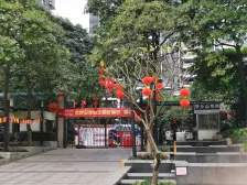 时代倾城(南海) 5室2厅 南