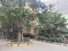 学林佳苑 2室1厅 东南