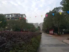 丰源淳和D区 南北通透,采光好 视野好,诚心出售