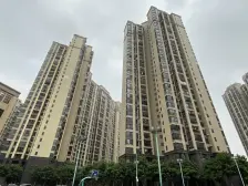 怡翠宏璟 中层三房望花园 安静舒适