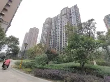 汇仁阳光花园一期 南北通透,采光好 近地铁 视野好,诚心出售