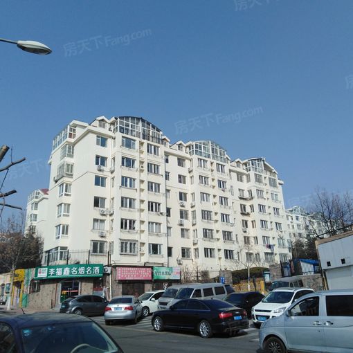 洪山坡小区3室1厅1卫东南北朝向2600.00元/月出租