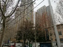 朝东户小三房 采光充足 实用面积大 精致装修随时看房