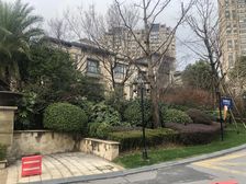 华润中央公园四期(浩翔路98弄)(别墅)4室2厅南