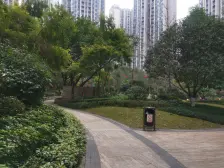 央企品质 配套完善 住家精装 业主诚售