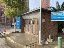 复式,近顾村公园,龙湖天街
