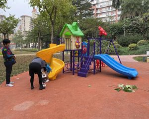 绿茵鸣苑2室2厅北