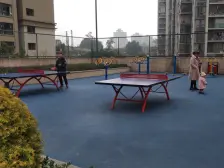 三峡广场 融汇国际温泉城童话里四房130万