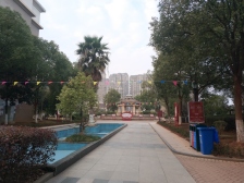 丰源淳和别墅区.毛坯.改造空间大.地理位置好