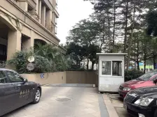 中海文华熙岸 联排别墅 百变毛坯 看房方便