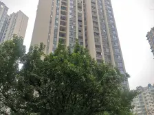 南桥寺 保利香雪二房86万