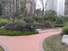 三峡广场 融汇国际温泉城童话里三房101万