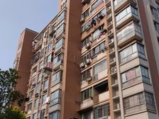 地铁800米、高层景观房、视野开阔采光好、板式南北通