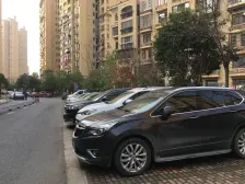 端户南北通透,大四房,近一附院