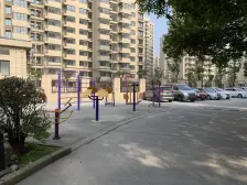 菊泉新城(菊泉街39弄) 2室1厅 南