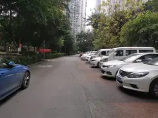 江北 金秋家园 2室1厅,沃尔玛sm广场