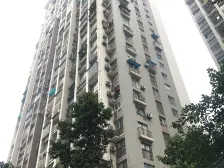 大石坝 东海岸二房82.4万