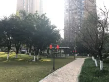 康田漫城 1室1厅 南 北