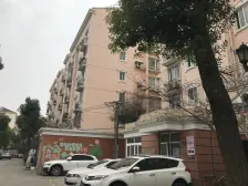 商品房正规复式,采光视野良好,一梯两户