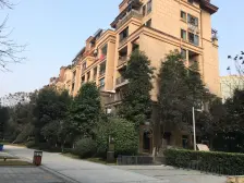 户型方正环境优美视野广阔楼间距开阔