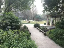 康田漫城 2室2厅 北