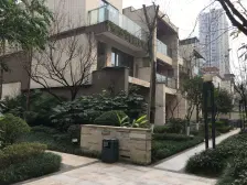 中渝春华秋实一期 1室1厅 南