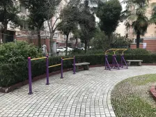 客厅带阳台、交通便利、居家装修、南北通透,复式四房