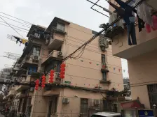 市光路60弄 2室1厅 南 北