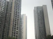 东原D7一期 2室2厅 东南