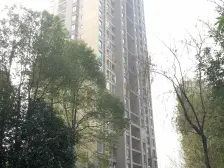 北麓国际城 2室1厅 西