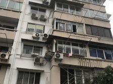 金虹桥·虹梅路2986弄·2室·1厅