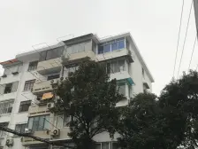 精装修,可以拎包入住,全明两室,阳光好,(O)税