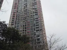 弹子石 昕晖莫比时代四房128万