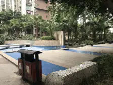 正规2房,朝小区中庭,住家安静,楼层适中采光视野好