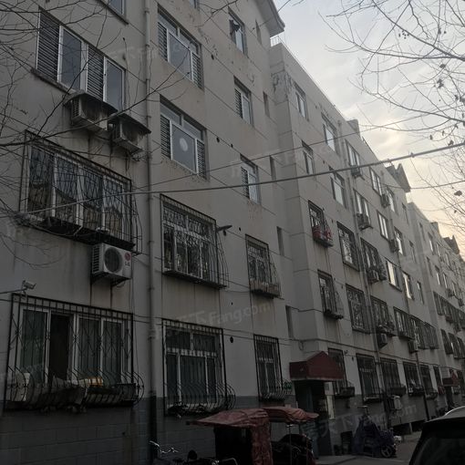 整租·仁达园 3室2厅 南/北